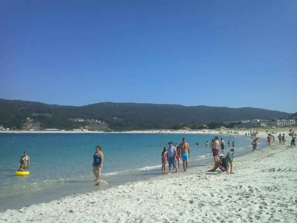Appartement Atico Nuevo En Playa De
