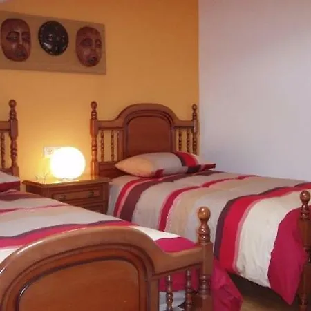 Atico Nuevo En Playa De Laxe Apartment Exterior photo