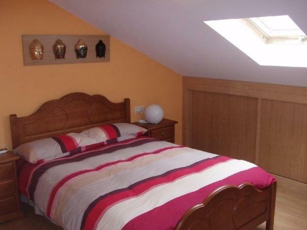 Appartement Atico Nuevo En Playa De *