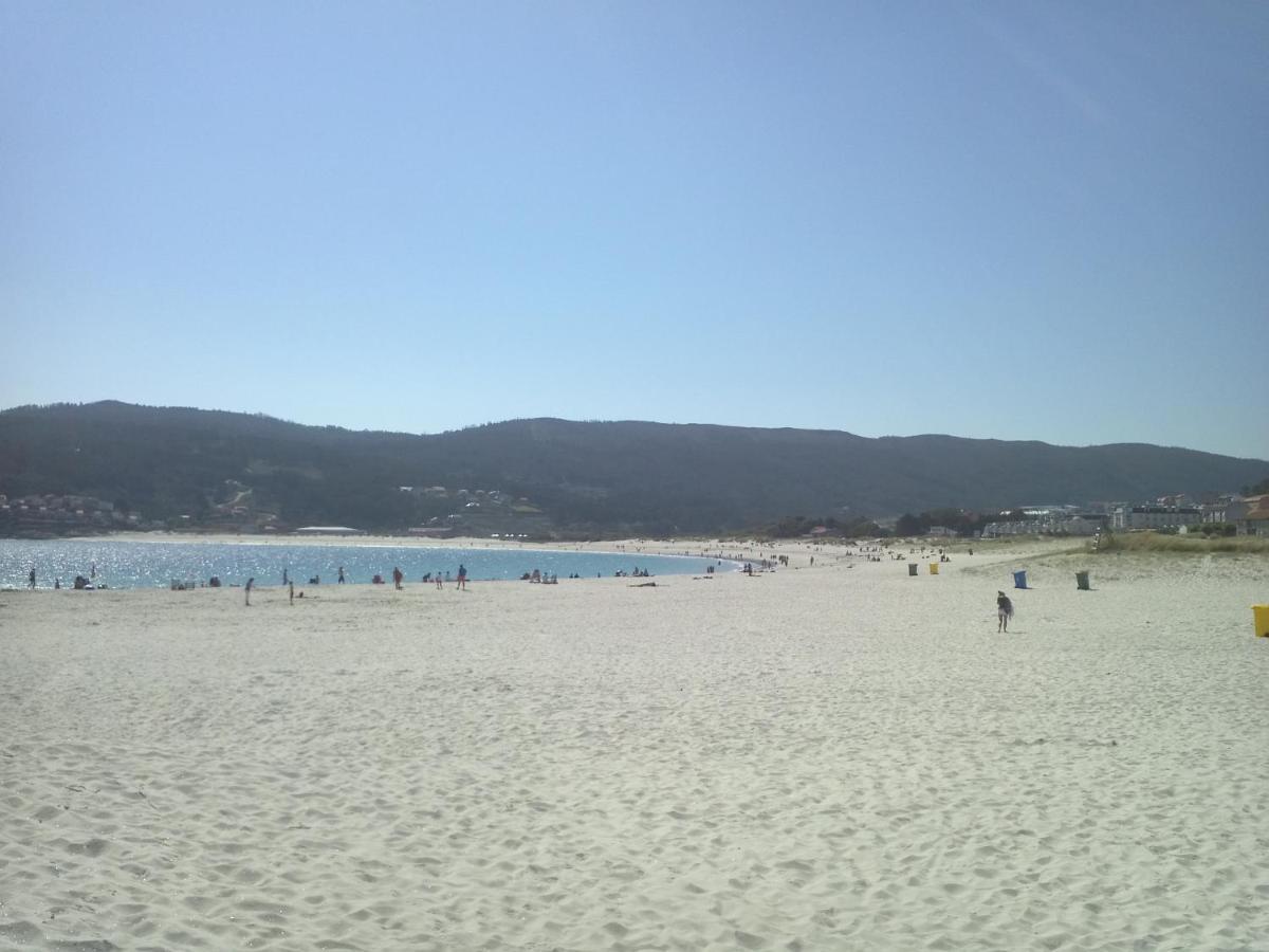Apartament Atico Nuevo En Playa De Laxe
